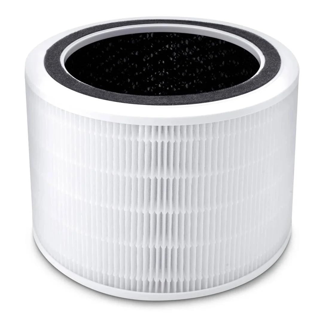 Levoit Core 200S Compatible Fast FF-200S Replacement Filter for Smart Air Purifiers
| Levoit Core 200S FF-200S Fast Rep